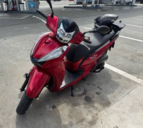 HONDA SH 300i 
